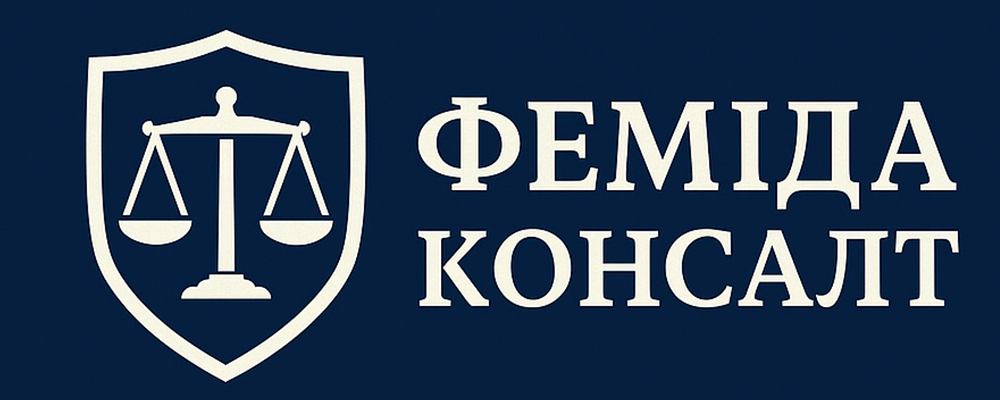 Феміда Консалт
