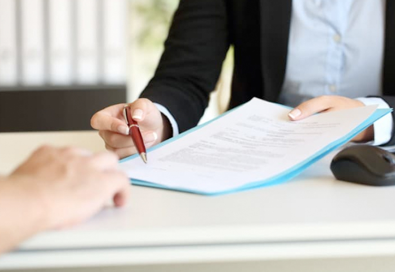 Письмові та онлайн консультації