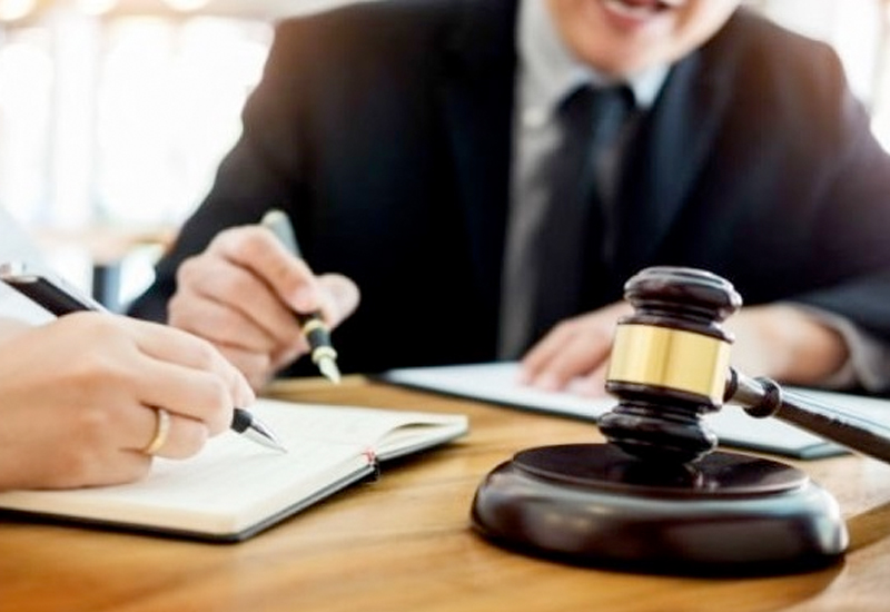 Складання документів до суду